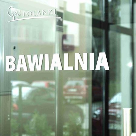 Apartament Inez Kołobrzeg Rom bilde
