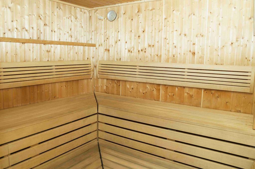 Apartament Inez Kołobrzeg Rom bilde